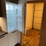 Appartamento Hruška *