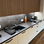 Hruška Appartamento