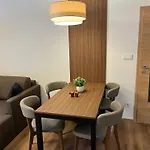 Hruška Appartamento Černý Dŭl