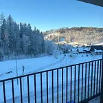 Appartamento Hruška Černý Dŭl