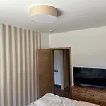Appartamento Hruška Černý Dŭl