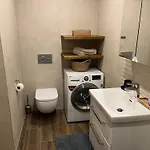 Appartamento Hruška Černý Dŭl