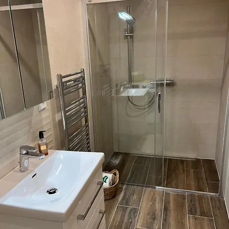 Hruska Apartment *