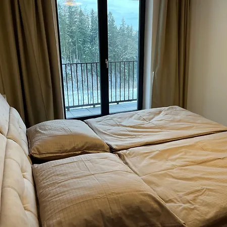 Hruška Apartamento Černý Důl