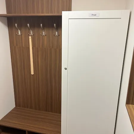 Hruska Apartment *