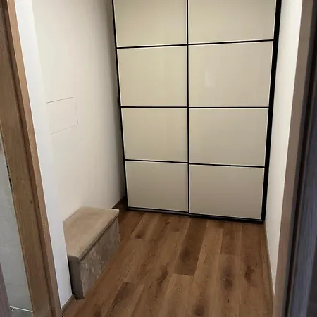 Apartment Hruska