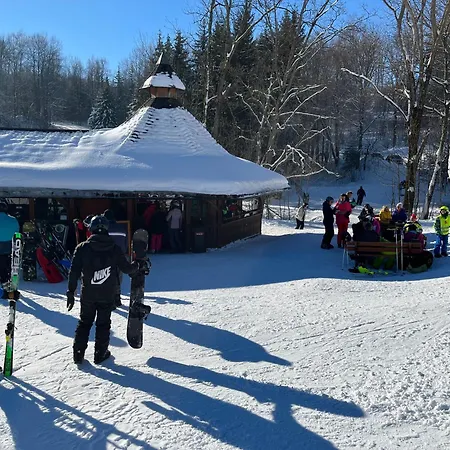 Hruška Apartamento *