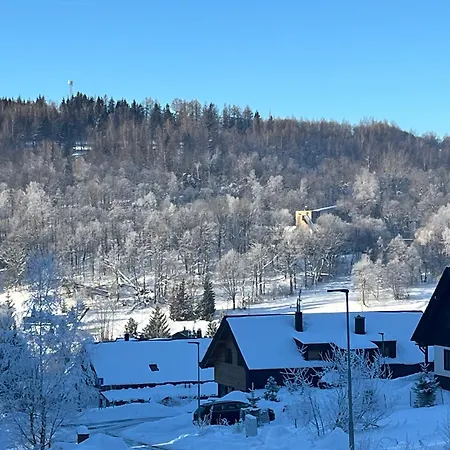 Hruška Apartmán