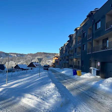 Hruska Apartment