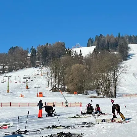 Hruška Černý Důl