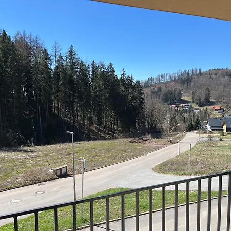Appartamento Hruška