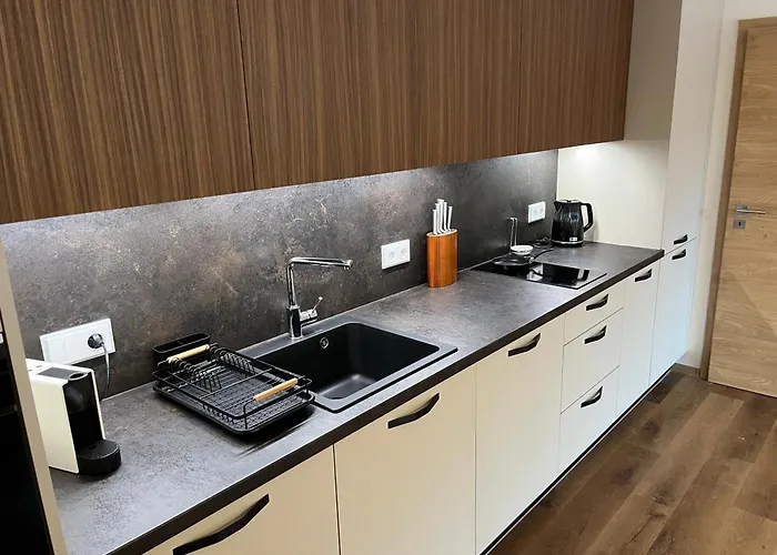 Hruska Apartman