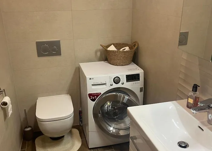 Apartman Hruska *
