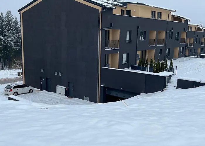 Hruska Apartman