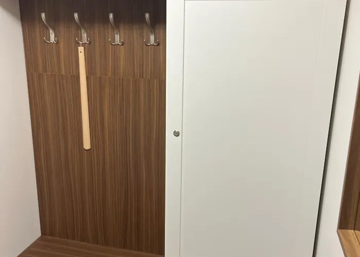 Hruska Apartman *