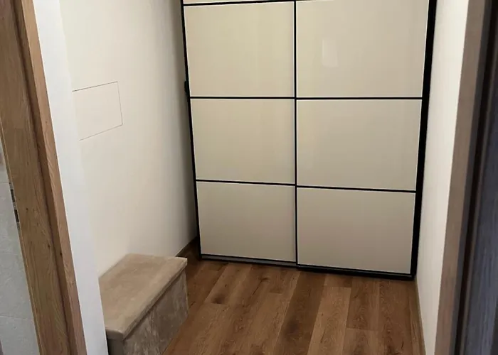 Apartman Hruska