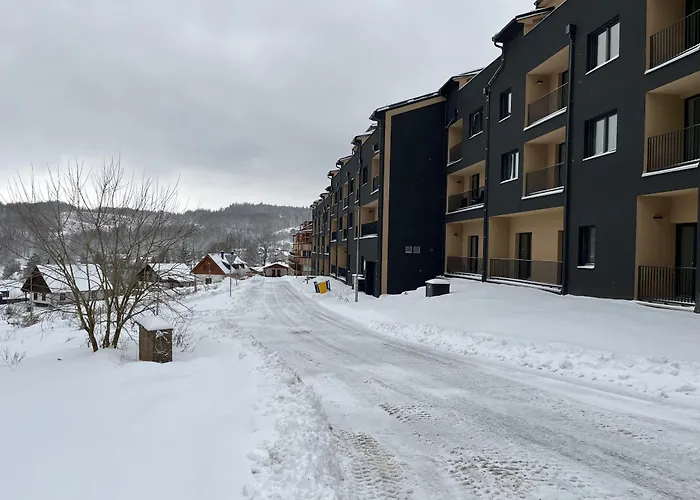Hruska Apartman