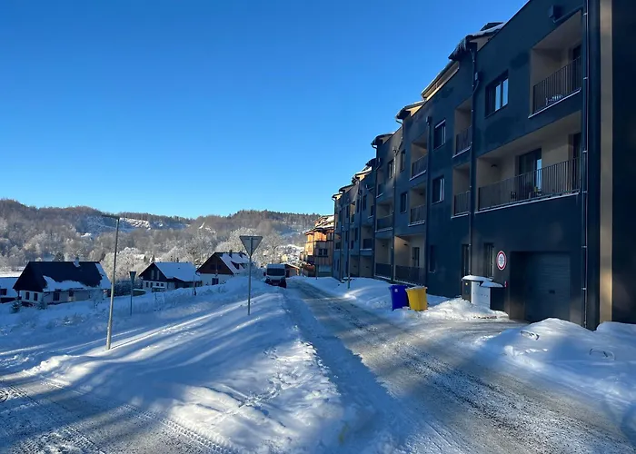 Hruska Apartman