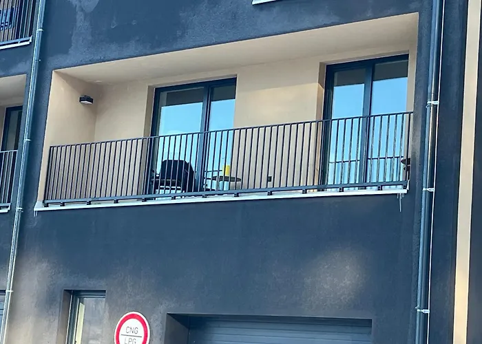 Apartman Hruska *