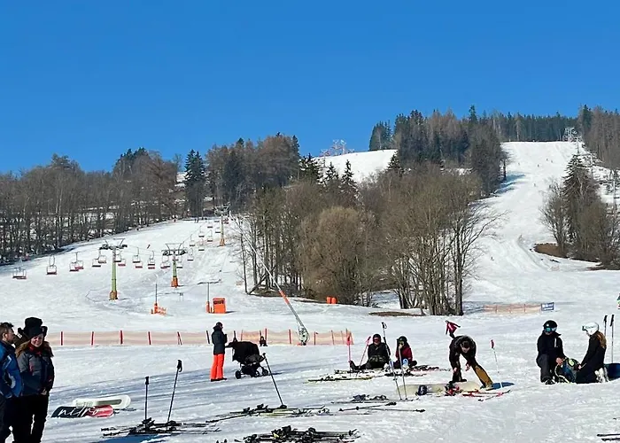 Hruska Černý Dŭl